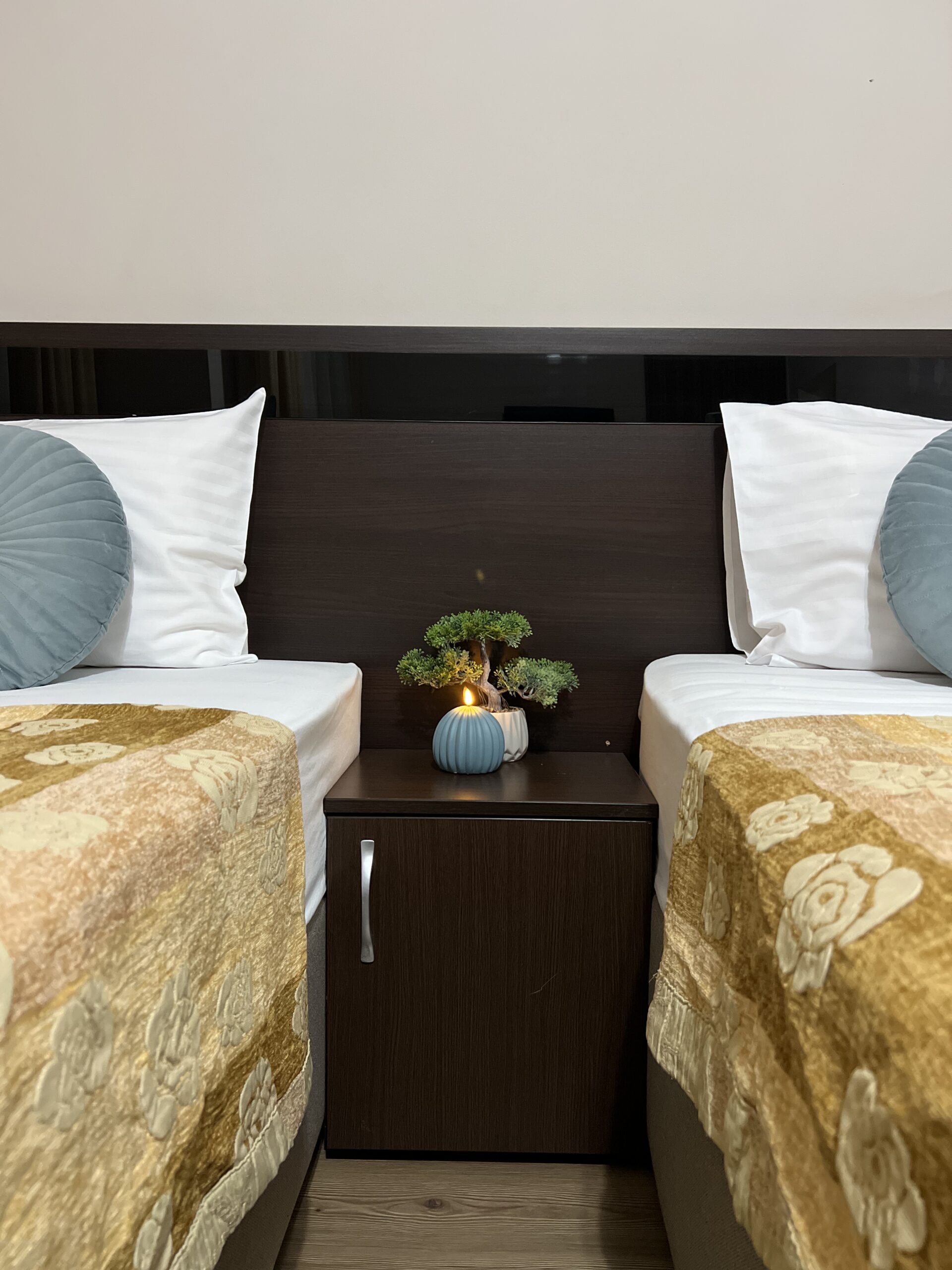 Hotel Han Krum accommodation